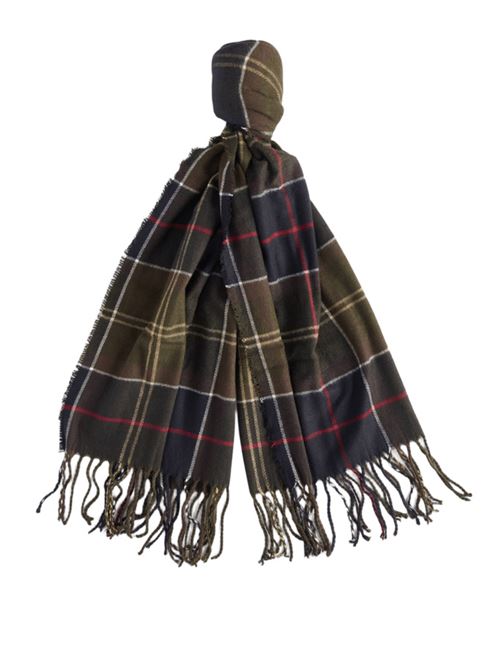BEANIE & HAILES BARBOUR | LGS0054LGSTN11