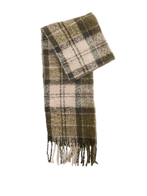SALTBURN BARBOUR | LGS0077LGSGN51