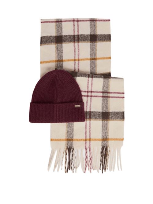 OLIVA BARBOUR | LGS0107LGSTN92