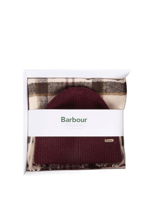OLIVA BARBOUR | LGS0107LGSTN92