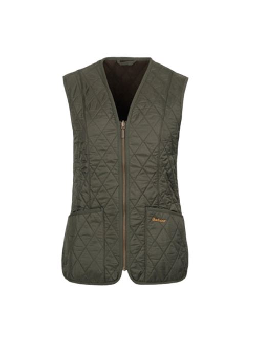 BETTY LADY FLEECE