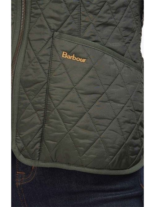 BETTY LADY FLEECE BARBOUR | LLI0003LLIOL71