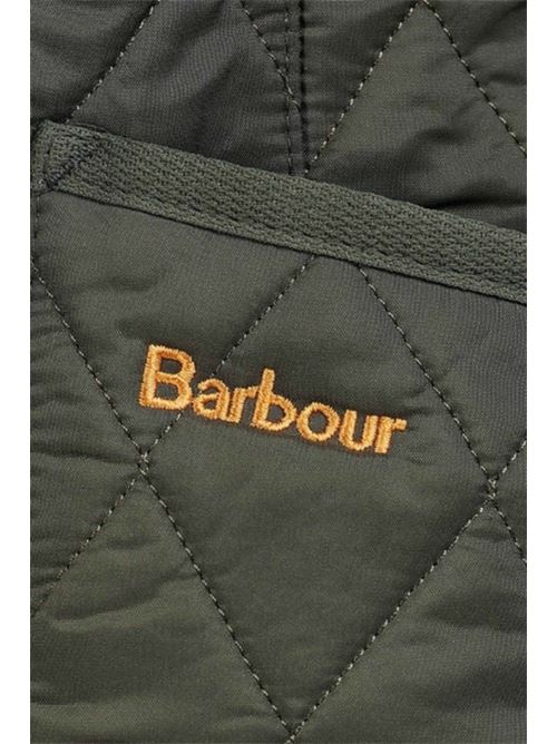 BETTY LADY FLEECE BARBOUR | LLI0003LLIOL71