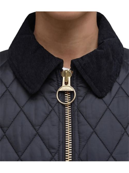 BEADNELL FITTED BARBOUR | LQU1765LQUBK91