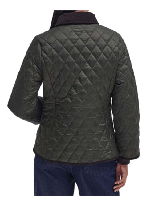 BEADNELL FITTED BARBOUR | LQU1765LQUSG71
