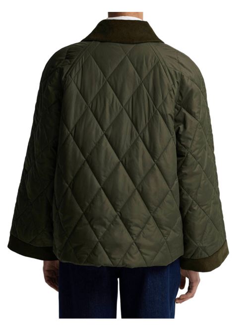 KILNWICK QUILTED JKT BARBOUR | LQU1933LQUOL71
