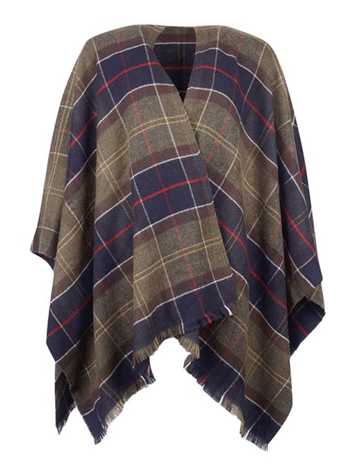 STAFFIN BARBOUR | LSC0184LSCTN11