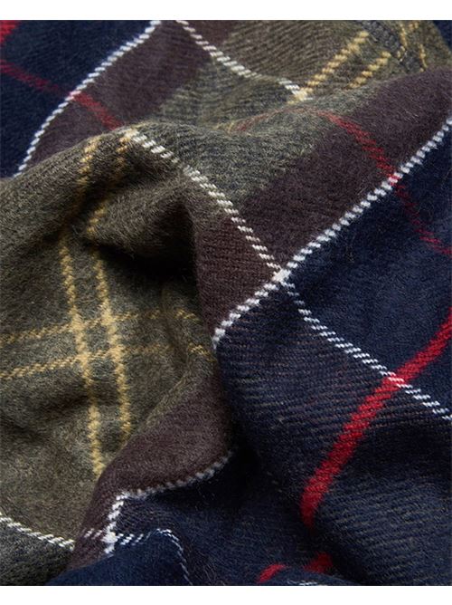 STAFFIN BARBOUR | LSC0184LSCTN11