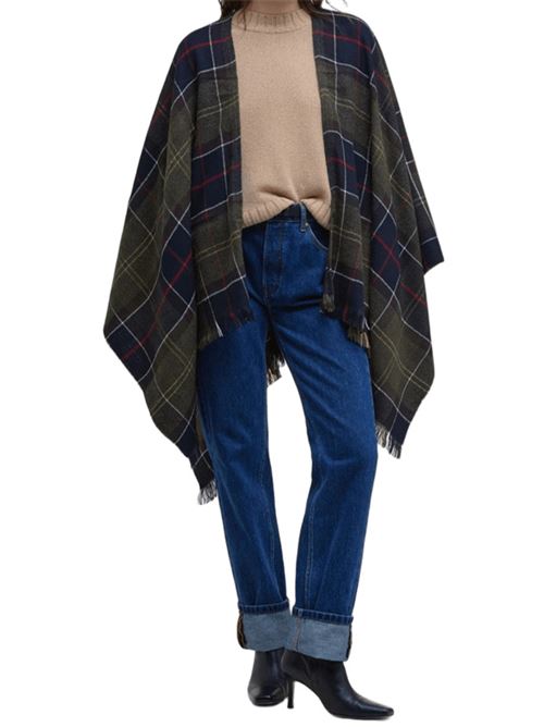 STAFFIN BARBOUR | LSC0184LSCTN11