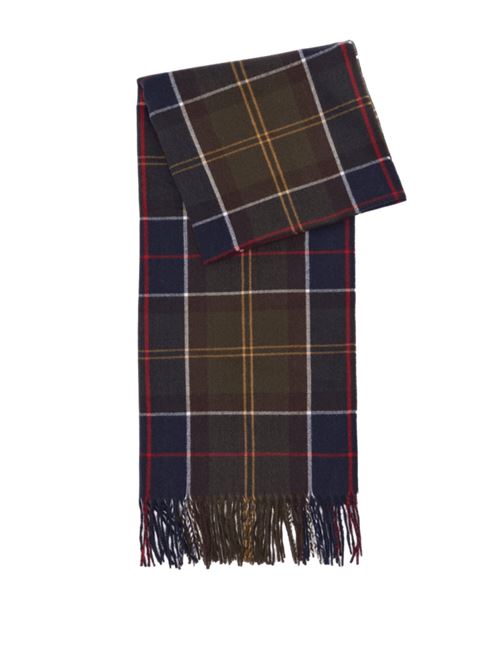 STANWAY BARBOUR | LSC0426LSCTN11