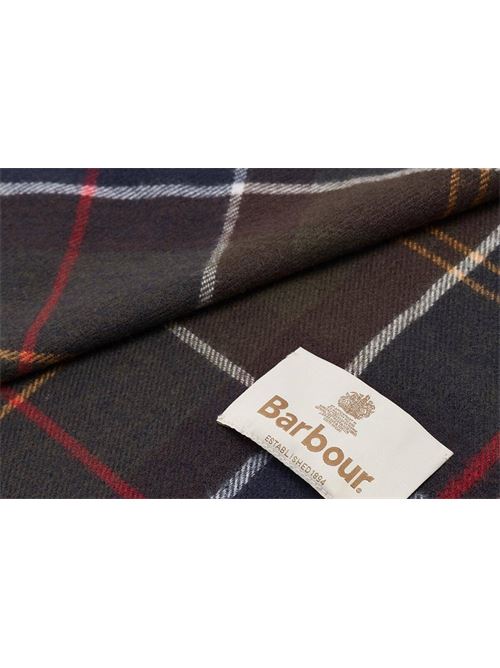 STANWAY BARBOUR | LSC0426LSCTN11