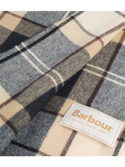 STANWAY BARBOUR | LSC0426LSCTN26
