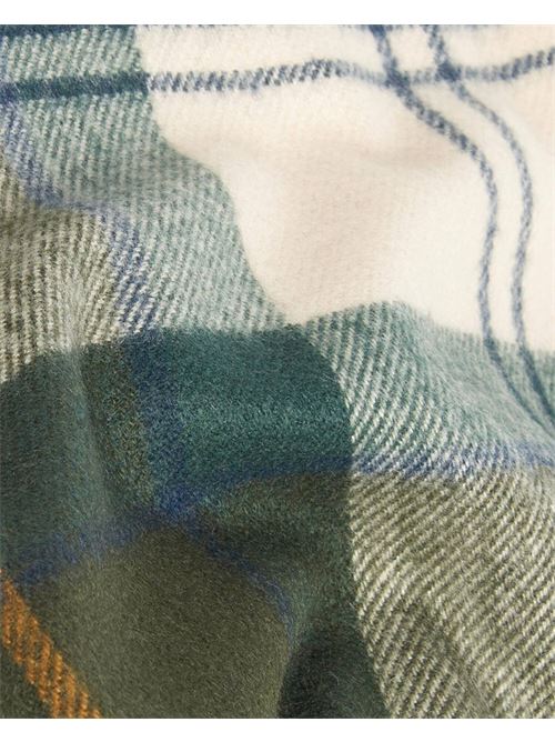 STANWAY BARBOUR | LSC0426LSCTN51