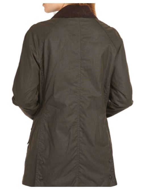 CLASSIC BEADNELL BARBOUR | LWX0668LWXOL71