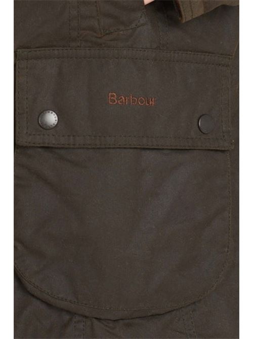 CLASSIC BEADNELL BARBOUR | LWX0668LWXOL71