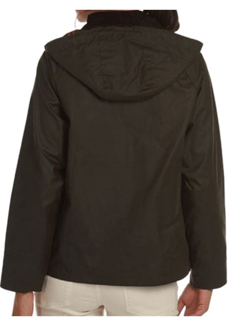 AVON WAX BARBOUR | LWX1081LWXOL71