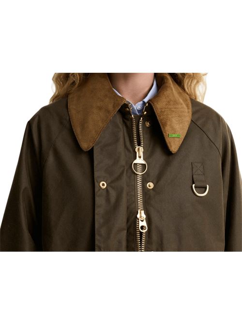  BARBOUR | LWX1595LWXSN91