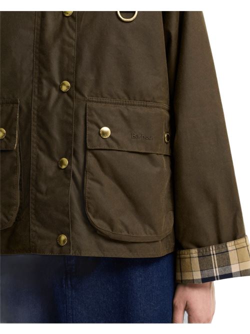  BARBOUR | LWX1595LWXSN91