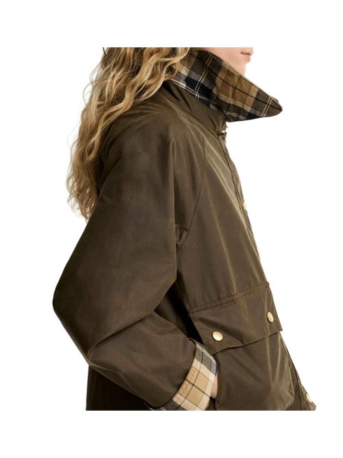  BARBOUR | LWX1595LWXSN91