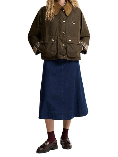  BARBOUR | LWX1595LWXSN91