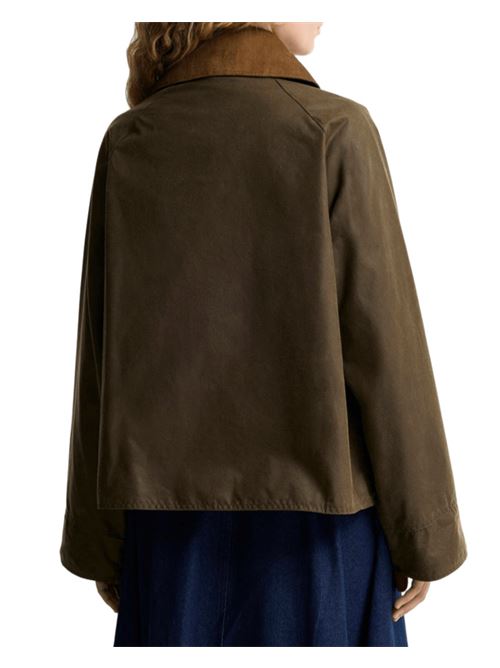  BARBOUR | LWX1595LWXSN91