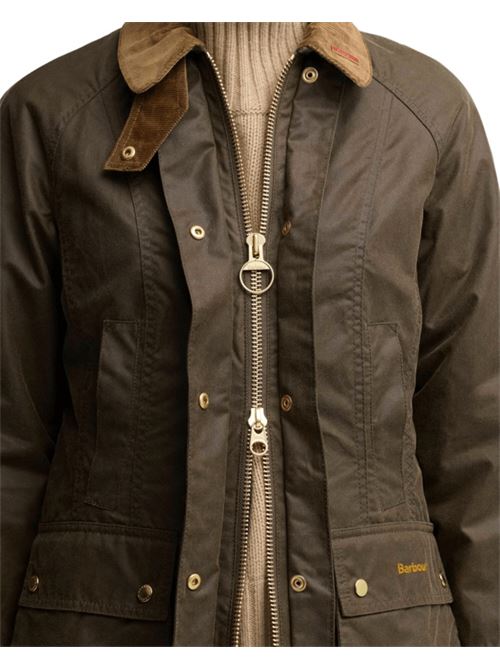  BARBOUR | LWX1596LWXSN91