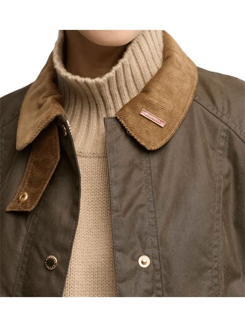  BARBOUR | LWX1596LWXSN91