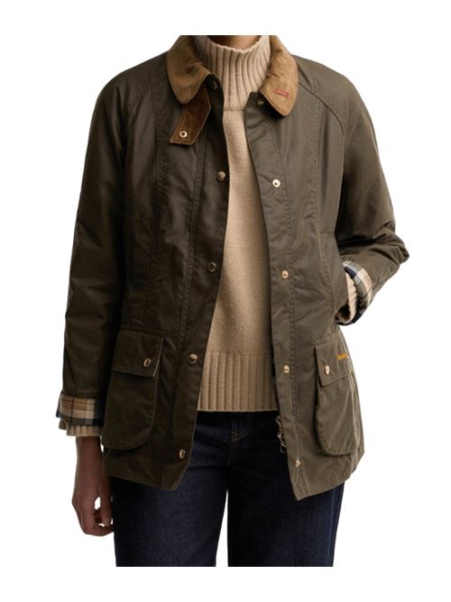  BARBOUR | LWX1596LWXSN91