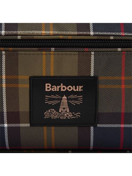 BEAUTY BARBOUR | MAC0396MACOL91