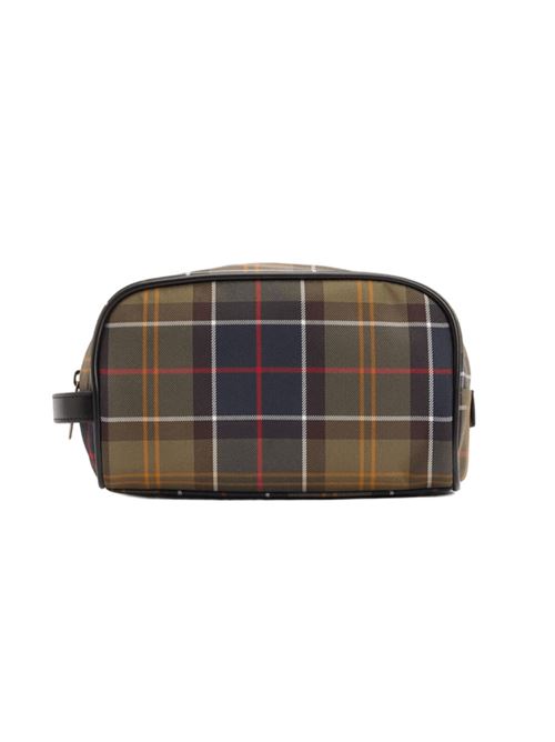 BEAUTY BARBOUR | MAC0396MACOL91