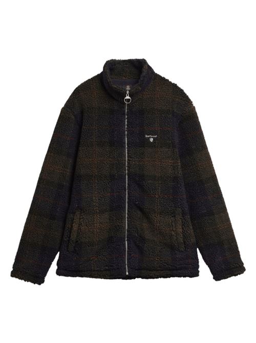 SHERPA TARTAN