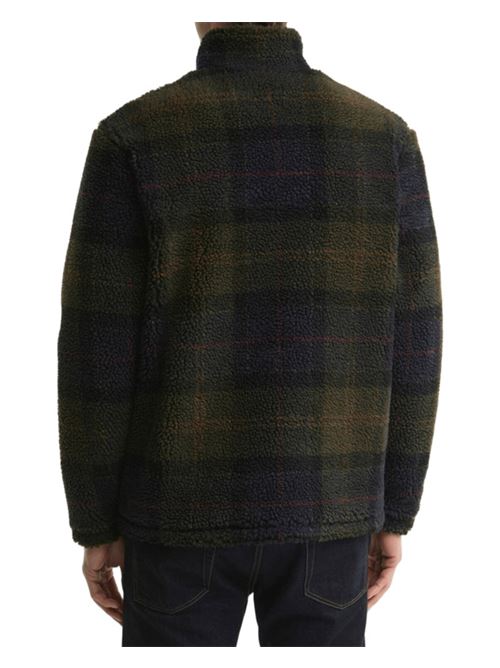 SHERPA TARTAN BARBOUR | MFL0187MFLTN43