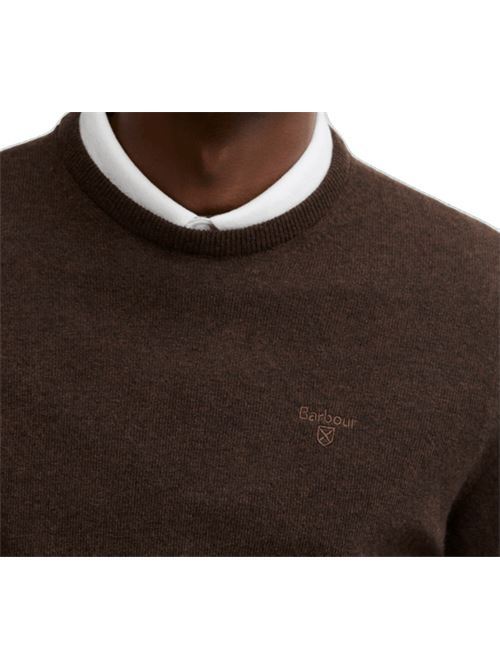 ESSENTIAL BARBOUR | MKN0345MKNBR17