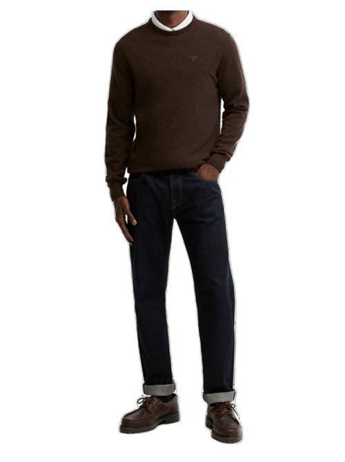 ESSENTIAL BARBOUR | MKN0345MKNBR17