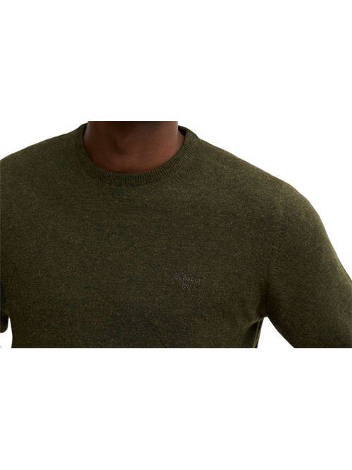 ESSENTIAL BARBOUR | MKN0345MKNGN71