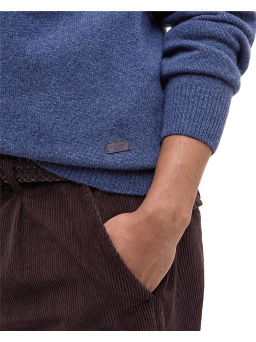 TOPPE BARBOUR | MKN0584MKNIN72