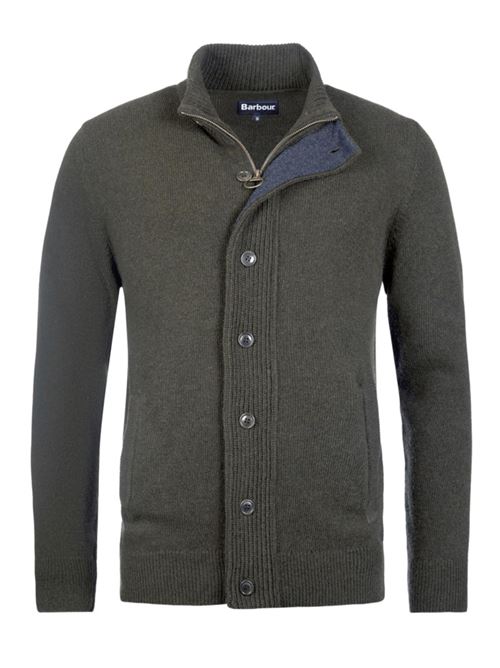 ZIP BARBOUR | MKN0731MKNGN73