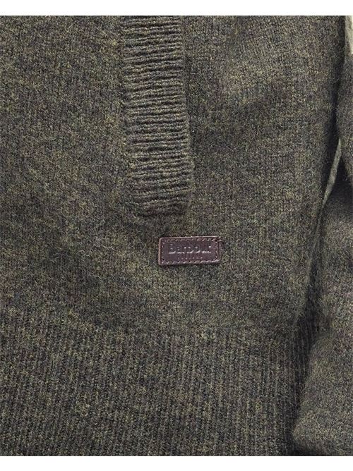 ZIP BARBOUR | MKN0731MKNGN73