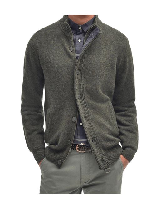 ZIP BARBOUR | MKN0731MKNGN73