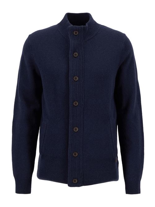 ZIP BARBOUR | MKN0731MKNNY91