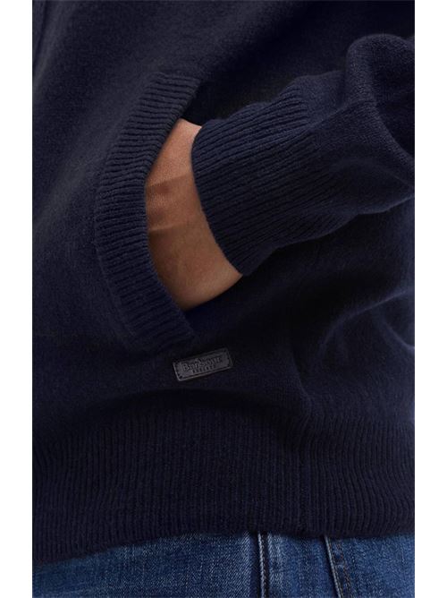 ZIP BARBOUR | MKN0731MKNNY91