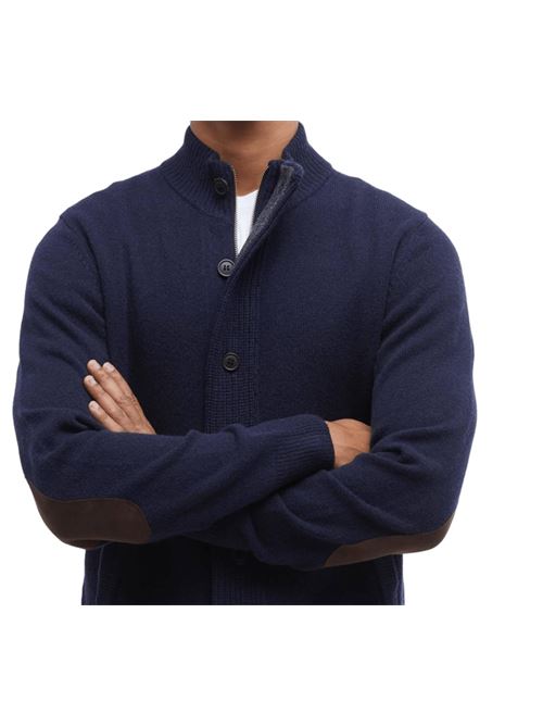 ZIP BARBOUR | MKN0731MKNNY91