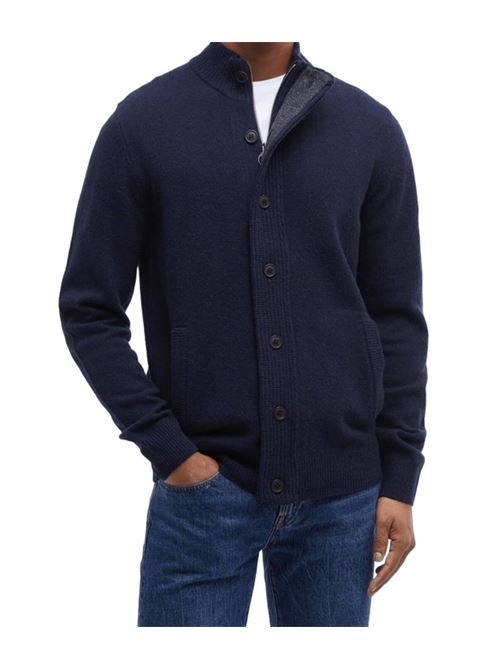 ZIP BARBOUR | MKN0731MKNNY91