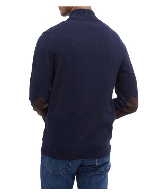 ZIP BARBOUR | MKN0731MKNNY91