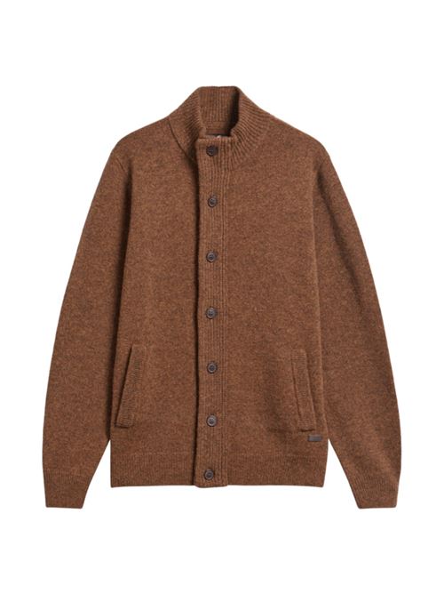 ZIP BARBOUR | MKN0731MKNOR51