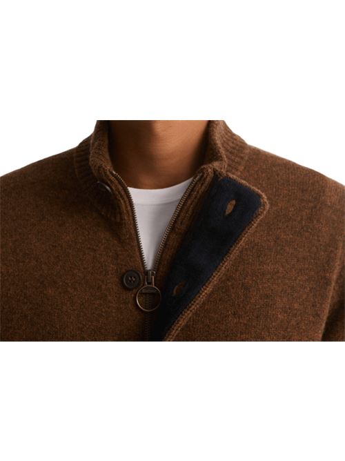 ZIP BARBOUR | MKN0731MKNOR51