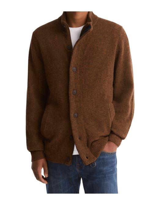 ZIP BARBOUR | MKN0731MKNOR51