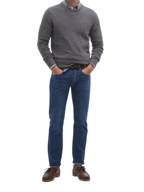 ESSENTIAL TISBURY BARBOUR | MKN0844MKNGY78