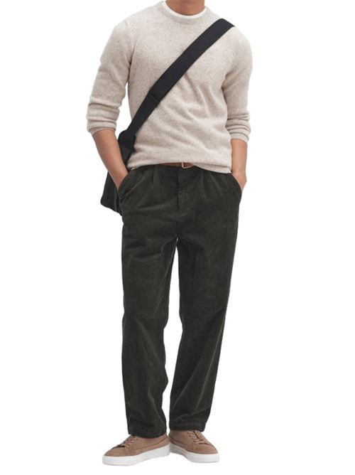 ESSENTIAL TISBURY BARBOUR | MKN0844MKNST51