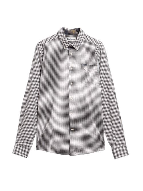 PADSHAW BARBOUR | MSH5027MSHBR17
